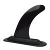 Inflatable Paddle Board Fin Nylon PVC Detachable Stand Up Surfboard Replacement Fin with Screw for Surfing Accessories