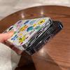 Acrylic Phone Case for iPhone 11 12 13 14 Pro 12 14 16 Pro Max for Samsung A16 A36 A56 S24 FE High-quality Painted Anti-fall Mobile Phone Case