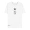 Ghostwire: Tokyo Unisex Adult Flower Cotton T-Shirt