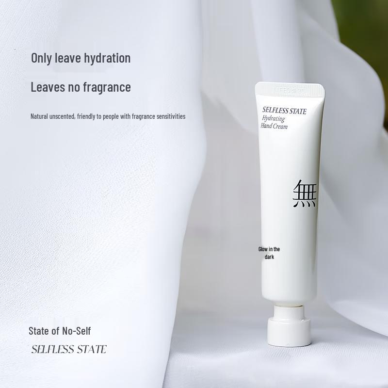 Luminous Fragrant Hand Cream