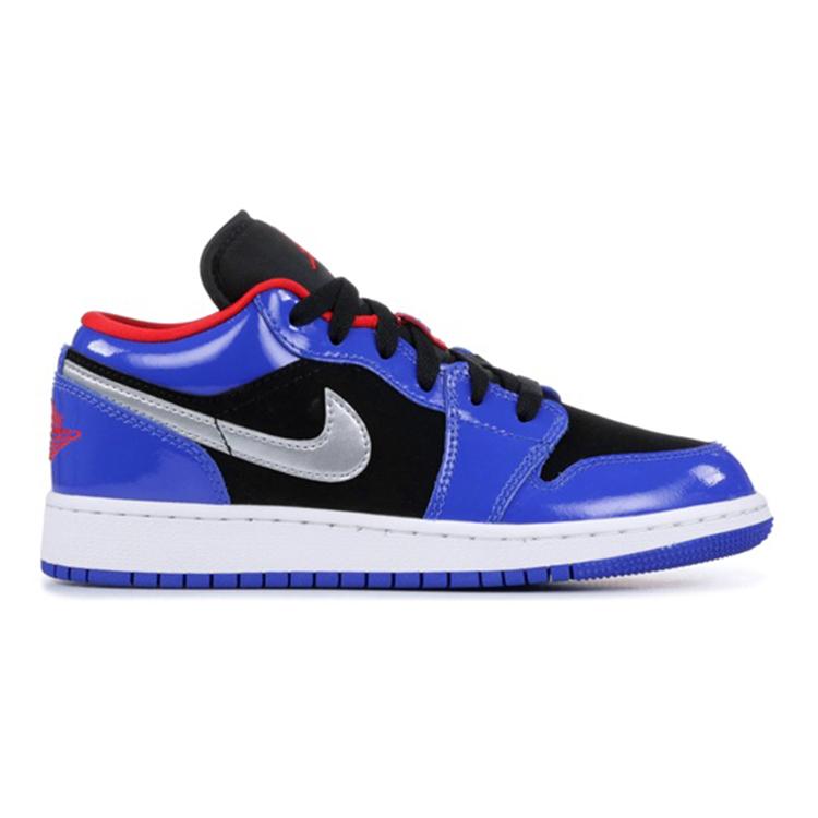 Jordan 1 Retro Low Top 3 553560-406