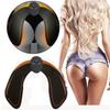 Hüfttrainer Massage Gesäßmuskel Stimulator Fitness Gesäß Toner Lifting Beine Arme Schlankheits Massagegerät Körperformung
