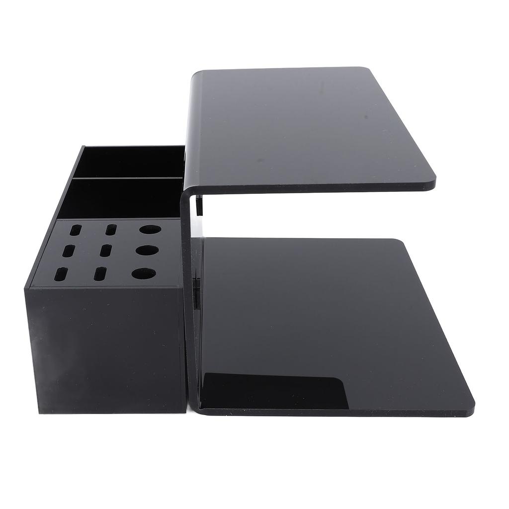 Eyelash Extension Pillow Shelf Stand Acrylic Eyelash Pillow Rack Eyelash Grafting Pillow   for Eyelash Salons Eyelash Training School