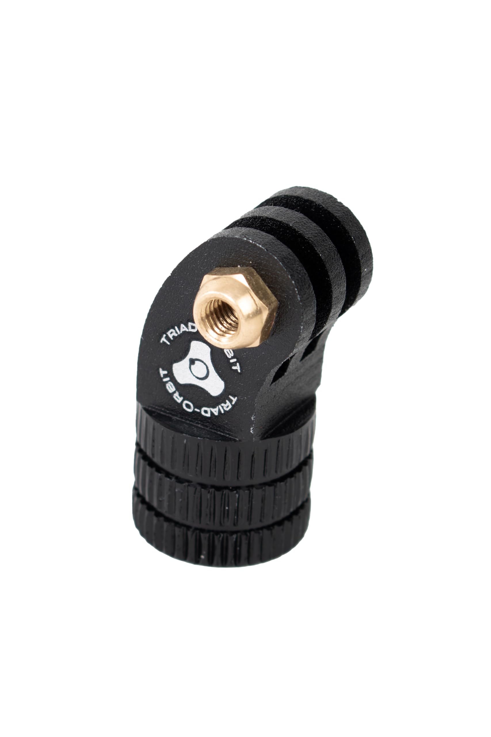 

TRIAD-ORBIT GPADA Aluminum Adapter for GoPro