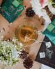 TGL Co. Organic Green Tea (16 Tea Bags) | Refreshing Aroma | Supports Blood Circulation | Aids Digestion | Rich in Antioxidants | Immunity