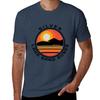 Silver Lake Sand Dunes Tshirt Sun Block Outdoor Tshirt