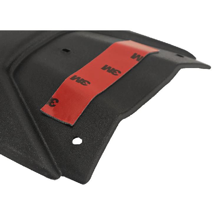 Motorrad Hinterradschutz Kotflügel Verlängerung Für BMW F900R F900XR F 900 XR F900 R f900r f900xr 2020 2021 2022 2023