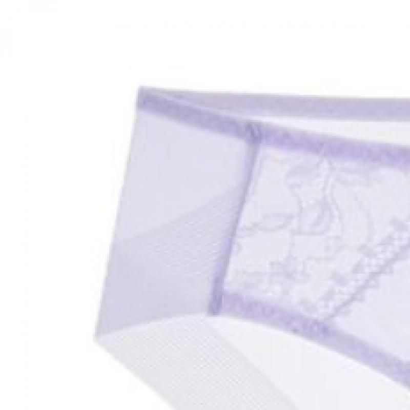 Venus Jacquard Lace Point Hem Panty 2 Pcs Set vptw637hSet 