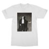 Bauhaus Bela Lugosi's Dead Shirt | Goth Rock Band Tee | Vintage Style Post-Punk T-shirt