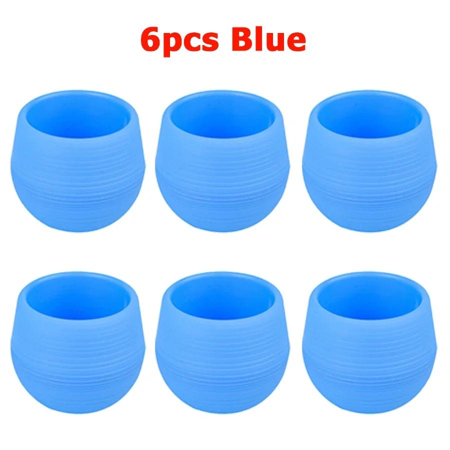 Succulent Plants Flower Pot Flower Pots Mini Flowerpot Desk Plants Succulents Pot Home Garden Decoration Nursery Pots Home Decor