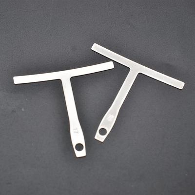 [Durable Guitar String Gauge] 9pcs Durable Guitar String Radius Gauge Set | Precise Bass String Setup, Multiple Sizes (7.25" To 20") for Perfect Fit