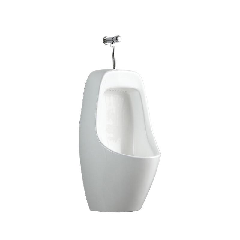 Longdai Men s Wall-Mounted Ceramic Urinal