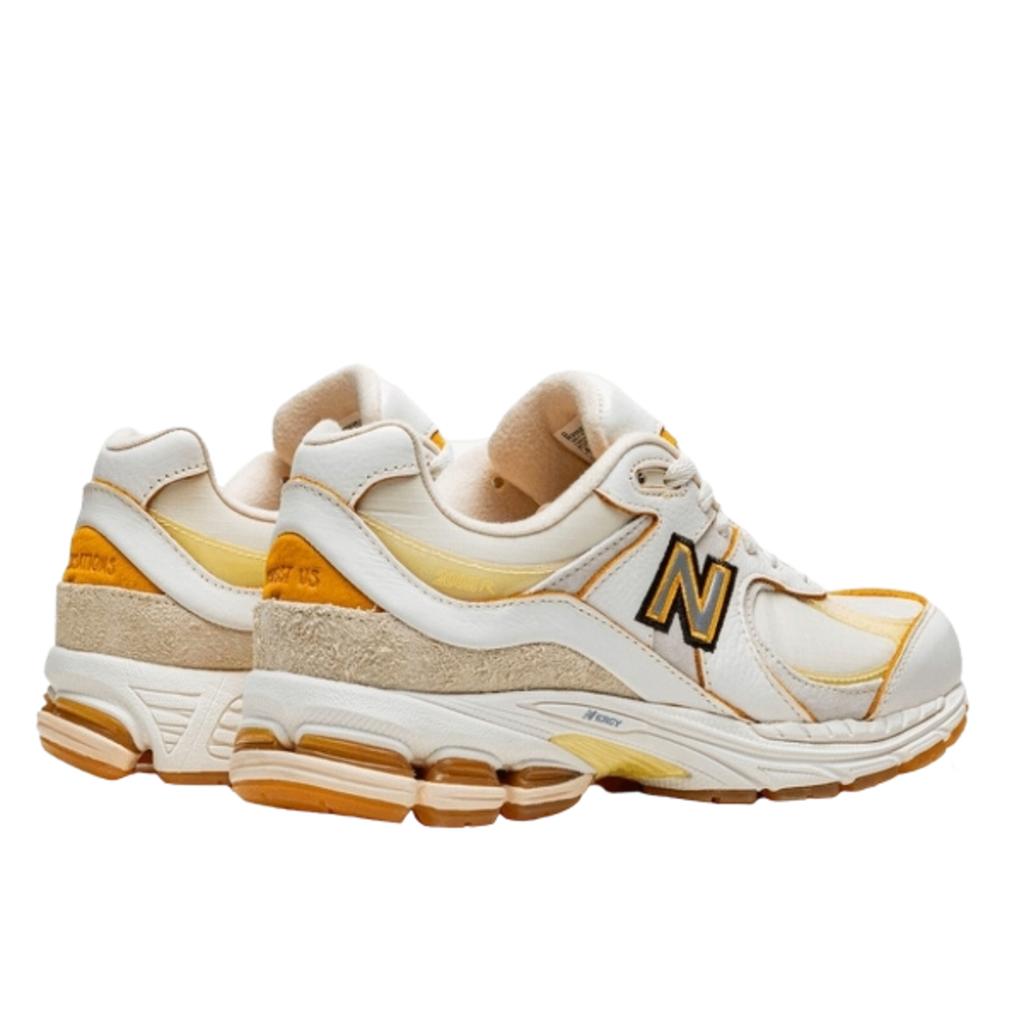 New Balance 2002R Joe Freshgoods Conversations Amongst Us