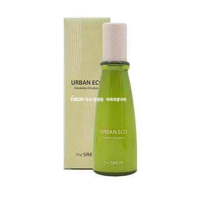 Urban Eco Harakeke Emulsion