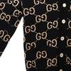 GUCCI Gg Jacquard Button-Up Cardigan 694758-XKCC5-1440