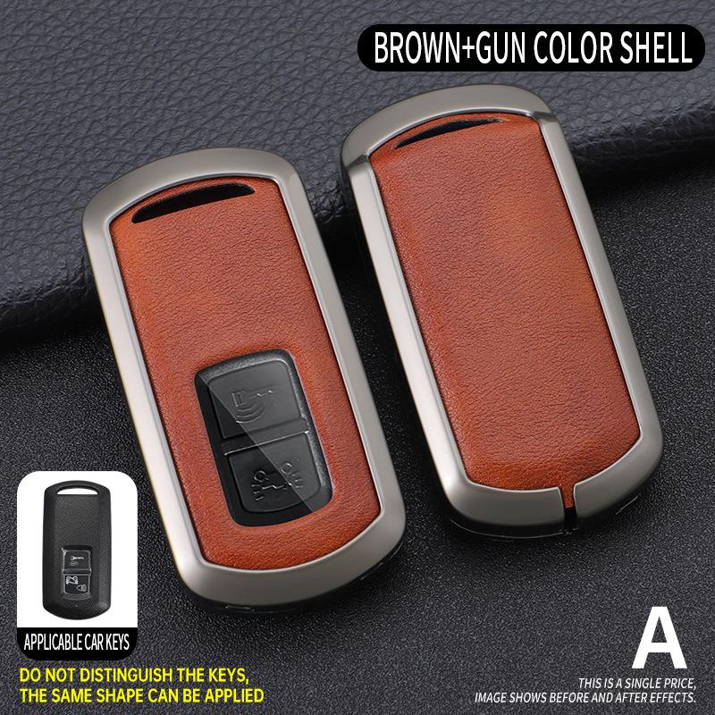 Honda NS125LA Lead125 Key Cover Shell for Forza 350 PCX160