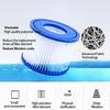 Classy-6Pcs Pool Spa Replacement Cartridge Type S1,For -29001E 11692 Hot Tub Filters Type S1 Purespa Filter Pump Cartridge