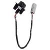 95407397 Suitable for GMC Terrain 2010-2017 16337556 Rear View Backup Camera 20903513 Equinox 2010-2017