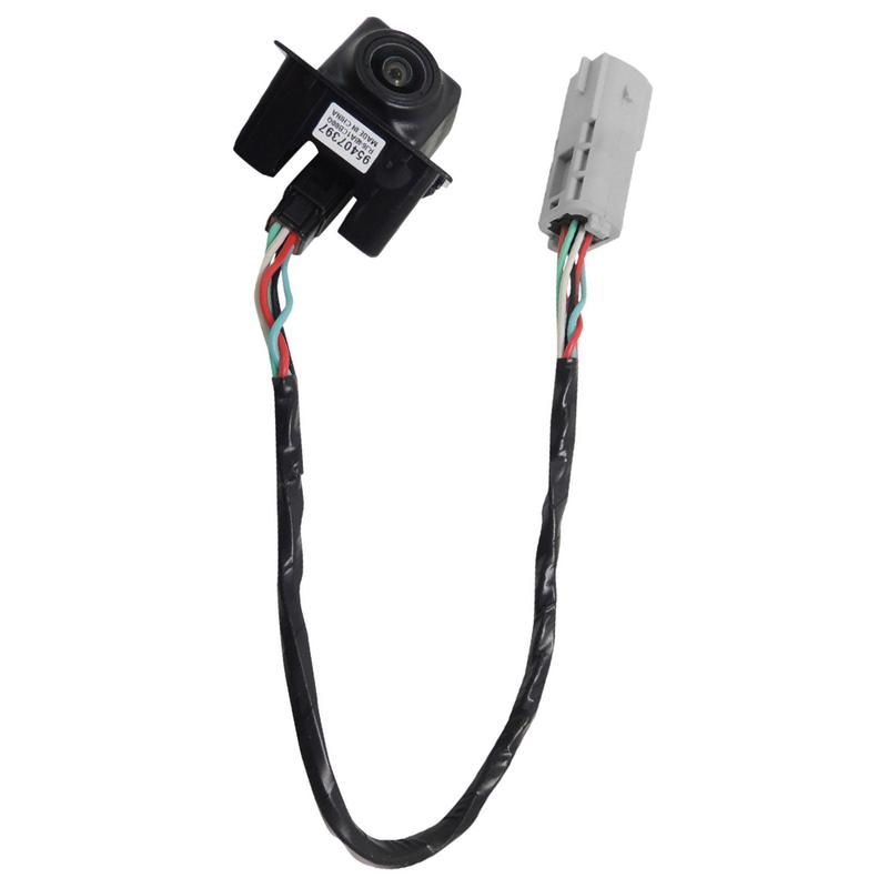 95407397 Suitable for GMC Terrain 2010-2017 16337556 Rear View Backup Camera 20903513 Equinox 2010-2017