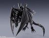 TAMASHII NATIONS S.H. MonsterArts Yu-Gi-Oh! Duel Monsters Red-Eyes Black Dragon, approximately 220mm, PVC & ABS painted action figure