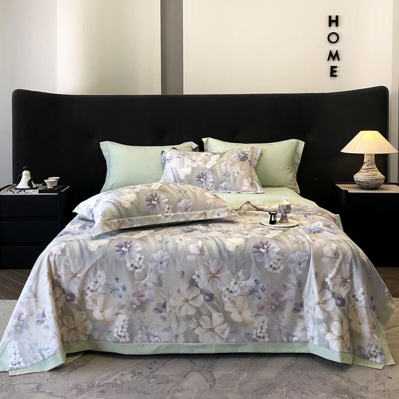 

Yalu Chiffon Ultra-Soft Summer Quilt 150cm x 200cm