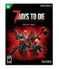 7 Days To Die Console Edition Survival Bundle North Xbox Series X (Imported America) -