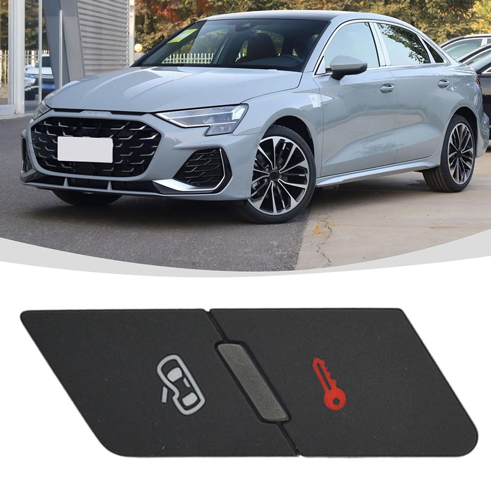 Car Repair Vehicle Maintenance Car Lock Switch Front Door Lock Direct Replacement Parts Plastic Door Lock Switch