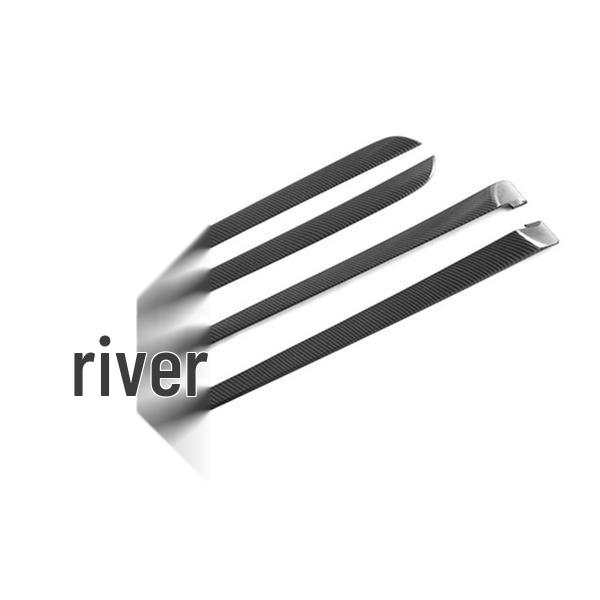4 Door Trim Panels for 22 Honda HRV/XRV Models