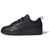 Originals Adi2000 Confortabili Versatili Antiderapanți Rezistenți la Uzură Pantofi de Skate cu Top Jos Unisex Pantofi de Skate Negru JR8347