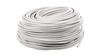 Housing Cable H03VV-F (OMY) 3x0.75 Yellow White /100m/