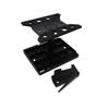 RC Cars Work Stand Assembly Platform Repair Station 360 Degree Rotate Adjustable height for 1/10 1/8 1/12 1/14 1/16 RC Car Model