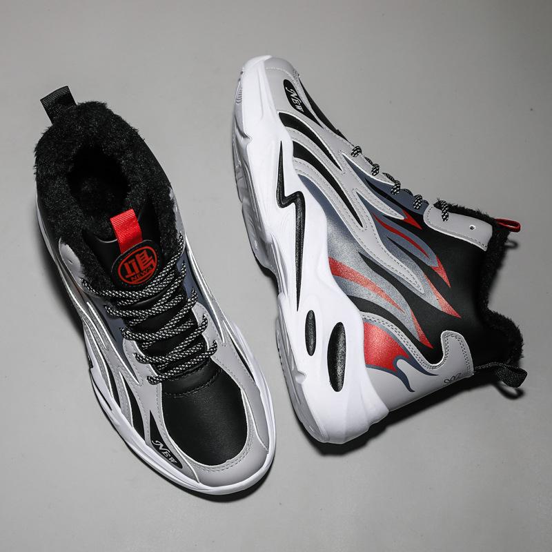 

Размер 35–46. Детская обувь. Мужская обувь. Баскетбольная обувь. Повседневная дышащая обувь. Спортивная обувь для бега для мальчиков и девочек.