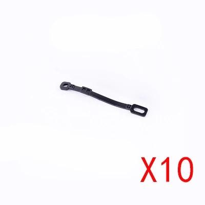 MOC Military Building Blocks Accessories Weapons Guns Special Forces Soldiers AKM Rocket Launchers Night Vision Toys Gifts X036