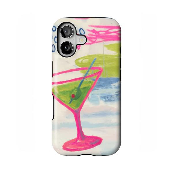 

Чехол Clmj Tini Time для iPhone 17 16 15 14 13 12 11 Air Pro Max Plus Роскошный Магнитный Двухслойный Задний Чехол iPhone 15 ProMax
