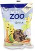 Biscotti al cacao biologici Ania 100 g mini giungla