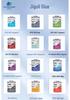 Jiguli 3011 Transparent UPVC/PVC Water Supply Pipe Adhesive