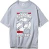 Solid Color Teeshirt Male Round Neck Tshirt Cotton Its Not Hoarding I Have Rc Planes Anime Unisex Top Tees Classic Tshirt