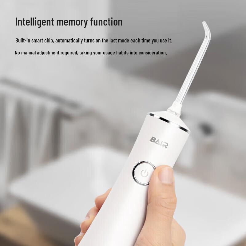 BAIR M6Plus Portable Water Flosser