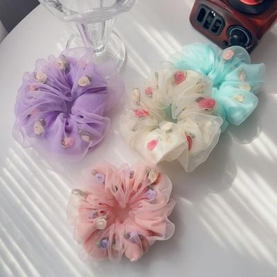 Accesorios para el cabello – Gomas para el pelo