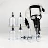 Female Breast Sucker Pussy Pump Enlarger Clitoris Clit Stimulator Nipple Vacuum Pump Adult Sex Toys For Women Nipple Clamps