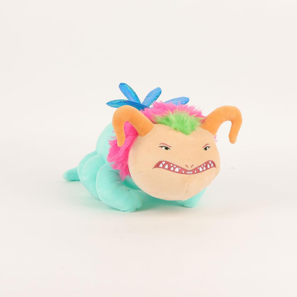 Nuovo Prodotto Peluche Spellbound Peluche Maledizione Giocattolo Periferica Animazione Bambole Cartoni Animati
