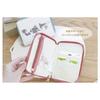 Tees Factory Tom and Jerry Compact Multi-Pouch TJ