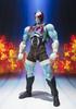 TAMASHII NATIONS Kinnikuman Approximately ABS PVC Painted Action Figure S.H.Figuarts Nemesis, 150mm, &