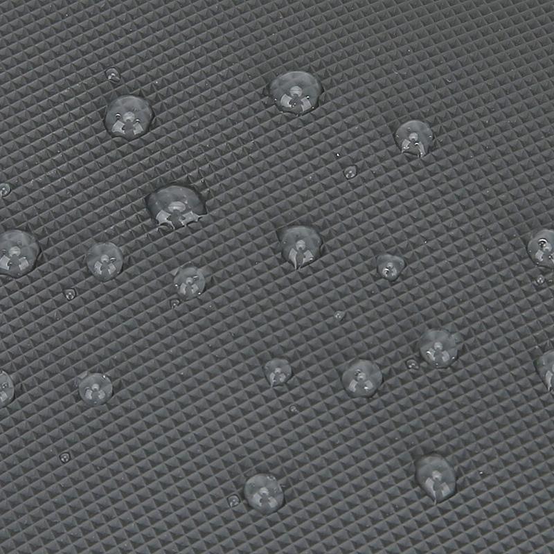 Waterproof Nylon Chest  Bag - Men's Crossbody Sling Backpack, Compact Shoulder Messenger Bag, Travel & Outdoor Hiking Pack