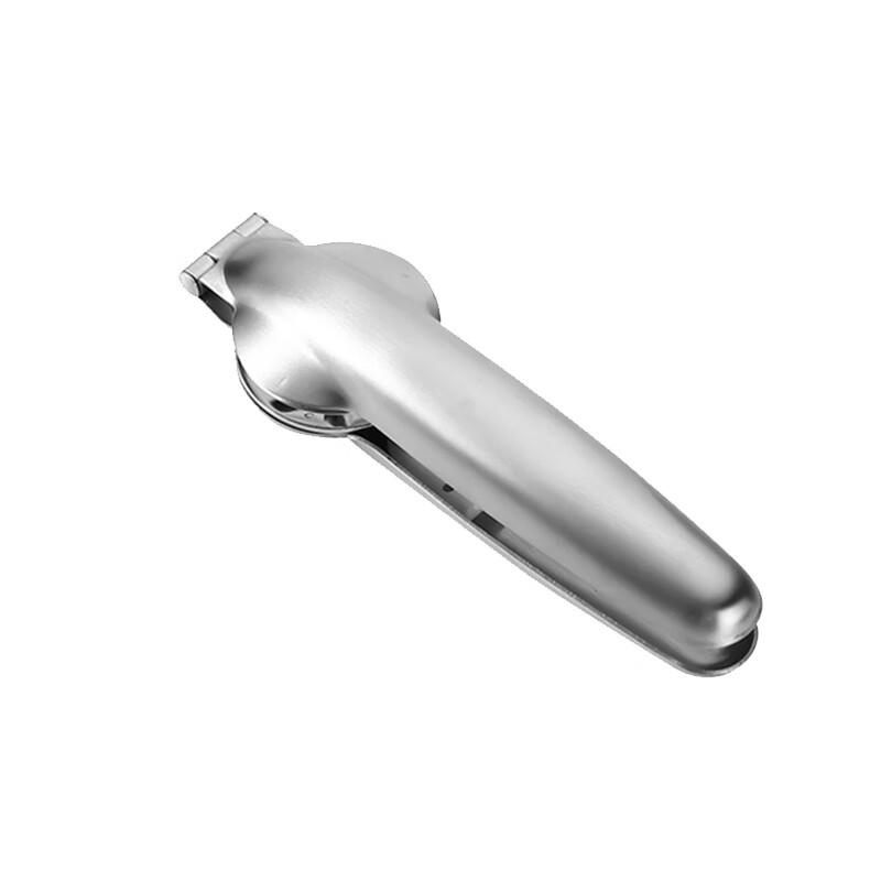 Stainless Steel Chestnut and Walnut Opener