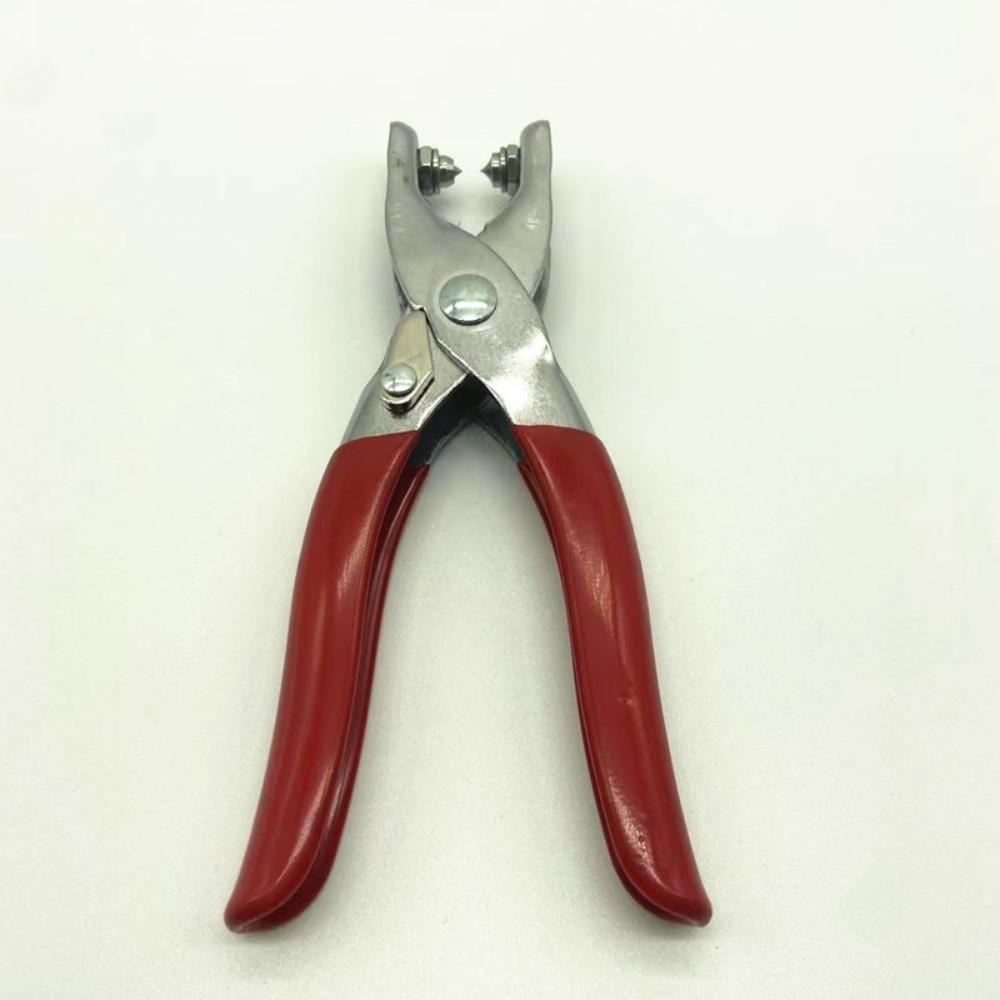 

Badminton Machine Badminton String Clamp Convenient Install Grommet Clamp Tool Racket Equipments красный