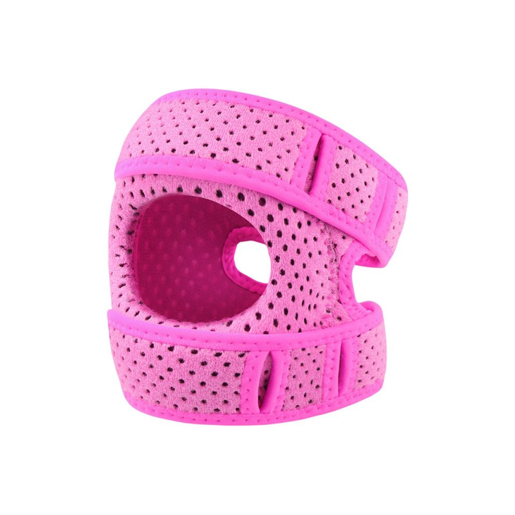3D Silikonové chrániče kolen a vazy Fixují koleno Sport, Fitness, Běh, Chrániče kolen, Prodyšné