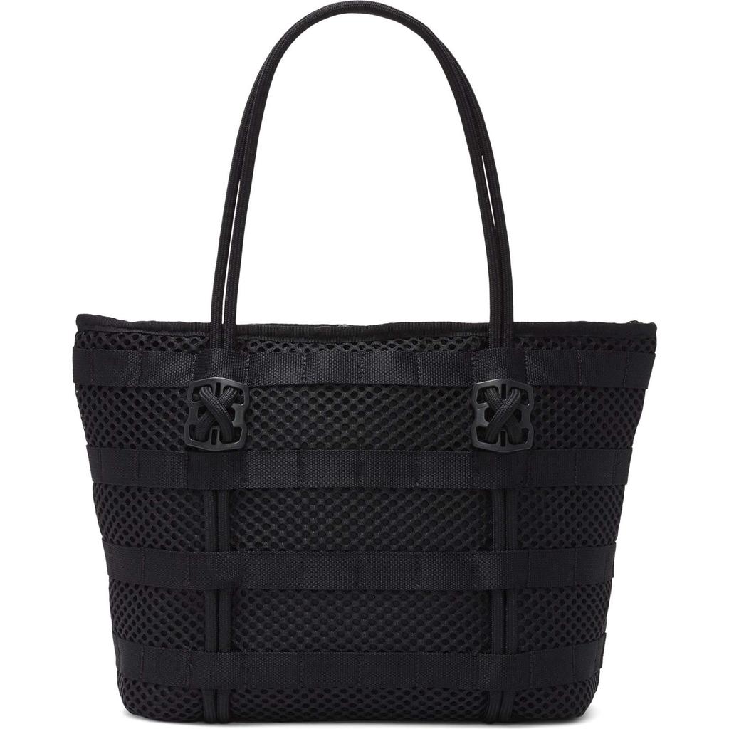 Nike Air Malá taška 11x16x5 palců Dámská taška, Bílá,