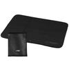 CB Japan Sauna Mat Storage My Sauna Tonoi Tomte [with Bag] Black, Lightweight, Compact, Single-Person, Cushioned, Leisure, Camping, Mat,
