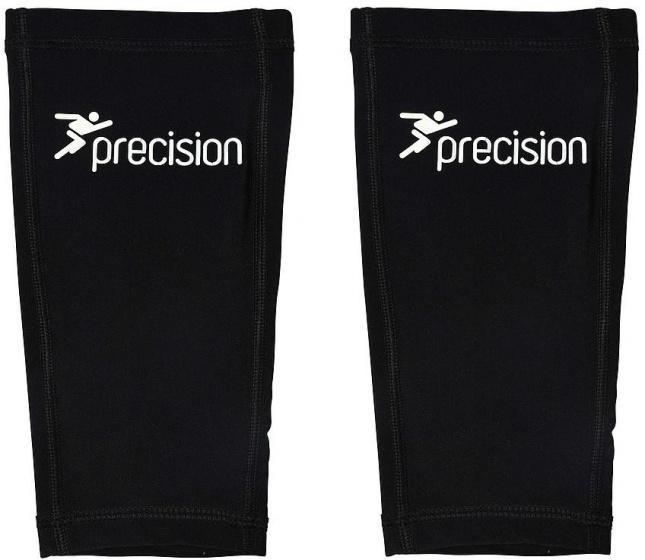 precision shin guards